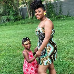 Meet your Posher, Keyanna